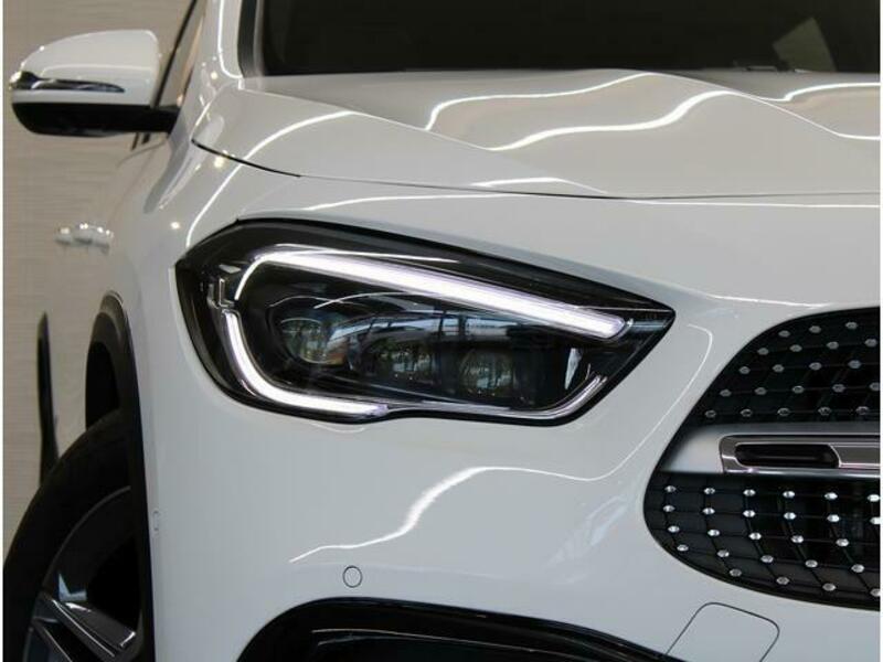 GLA CLASS