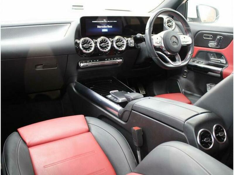GLA CLASS