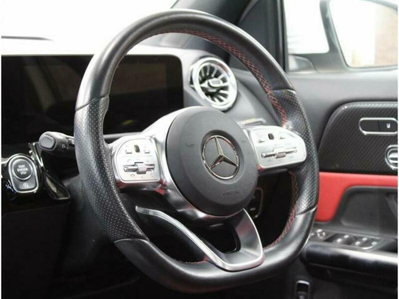 GLA CLASS