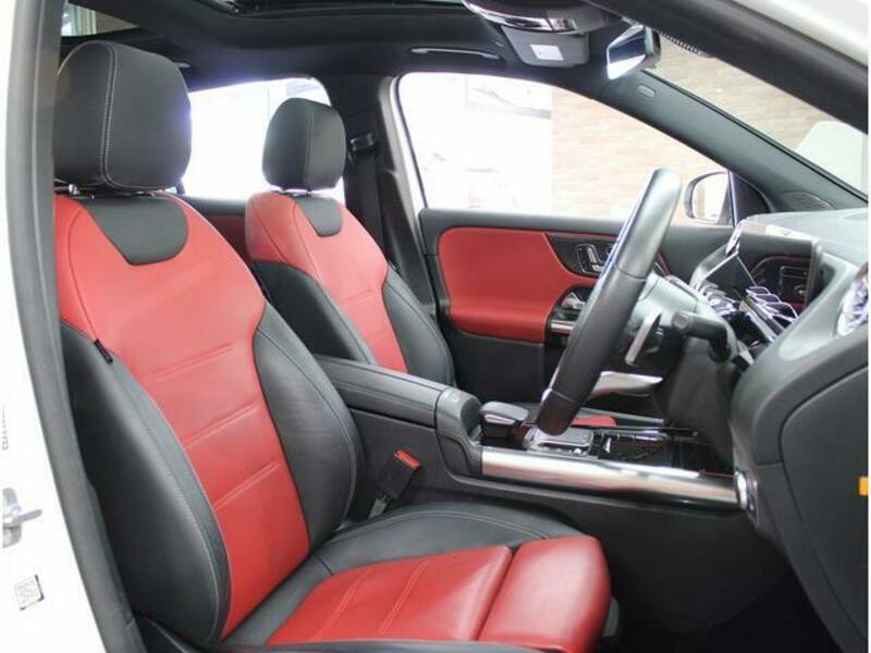 GLA CLASS