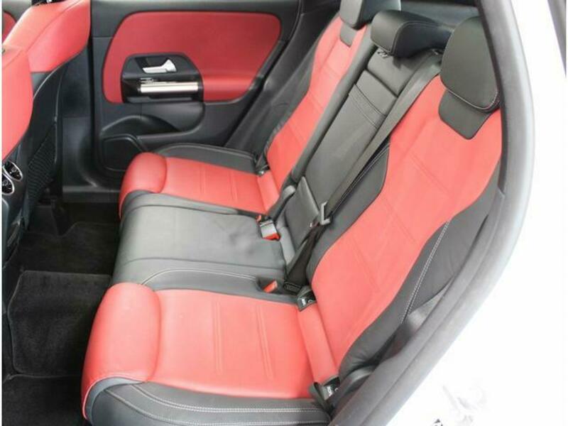 GLA CLASS