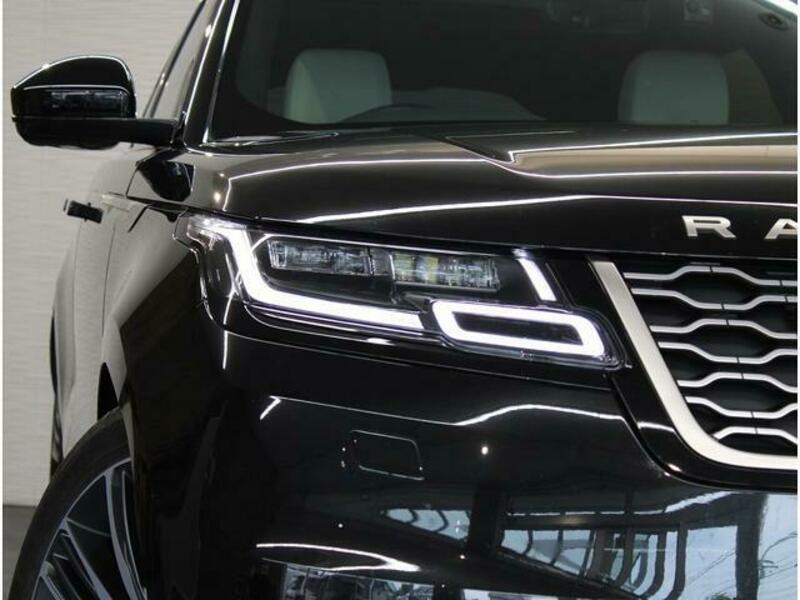 RANGE ROVER VELAR