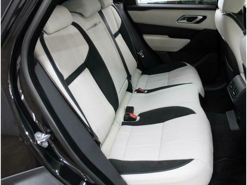 RANGE ROVER VELAR
