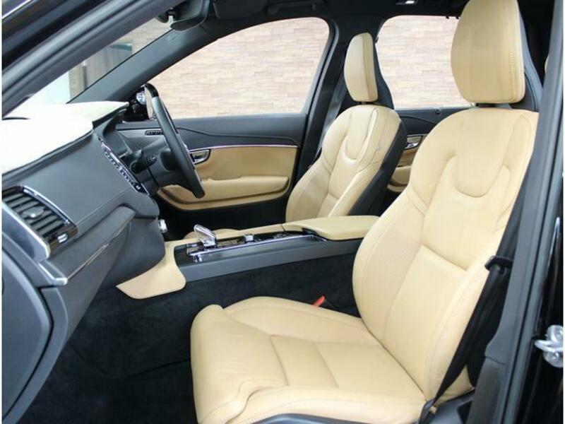 XC90