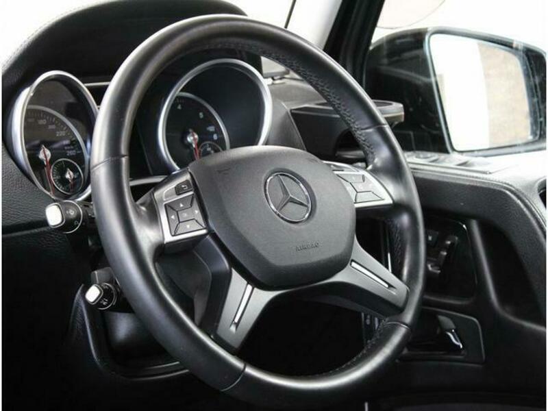 G-CLASS