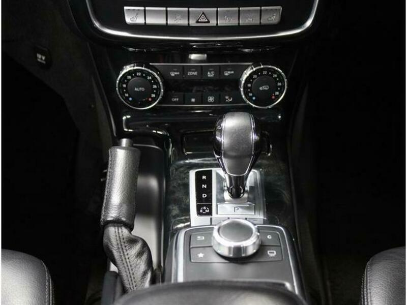 G-CLASS