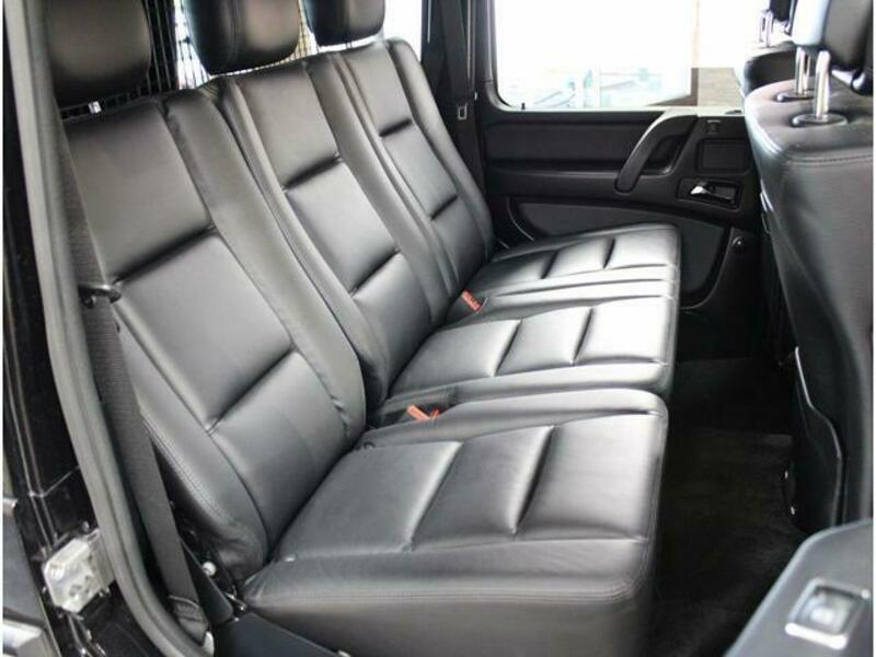 G-CLASS