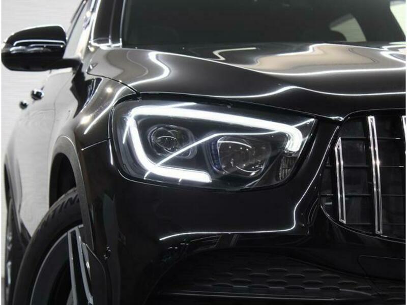 GLC CLASS