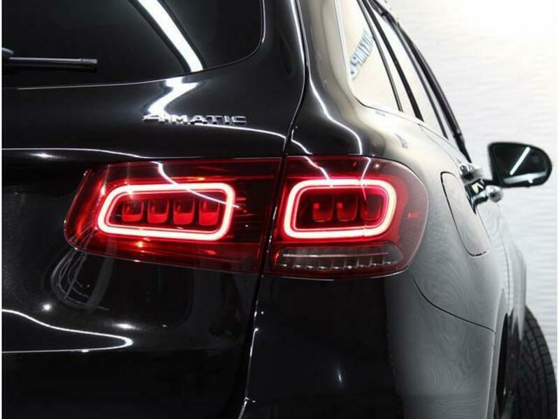 GLC CLASS