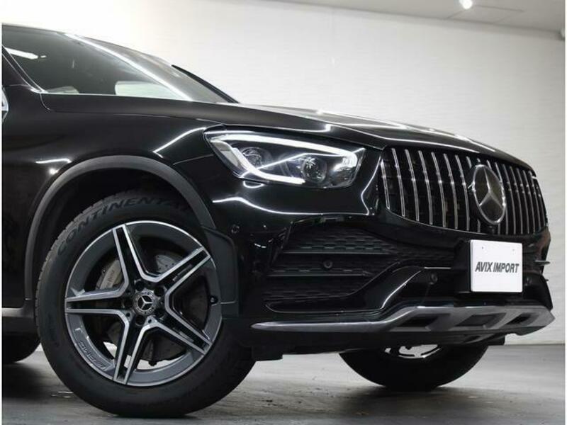 GLC CLASS