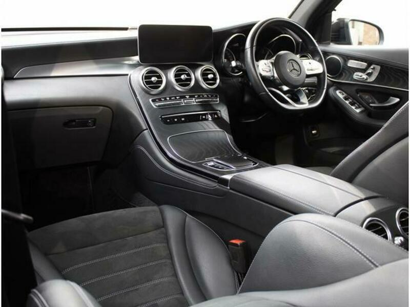 GLC CLASS