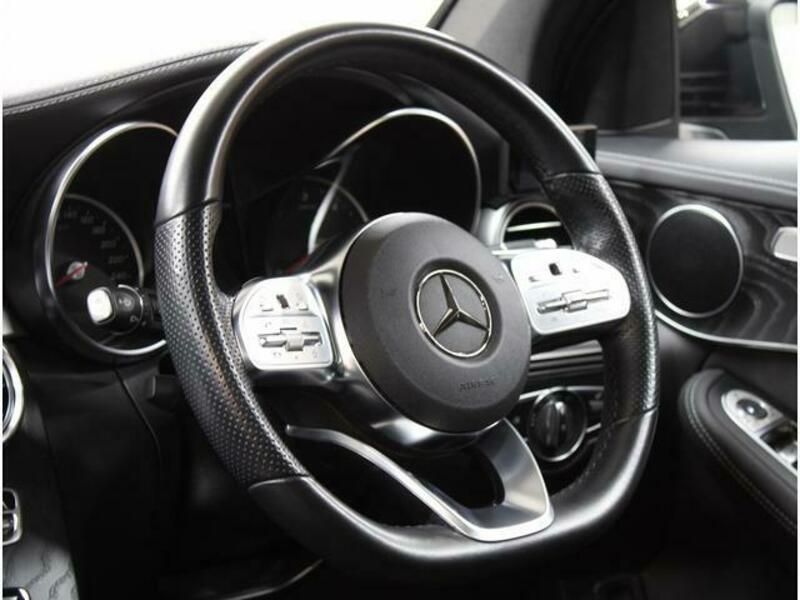 GLC CLASS