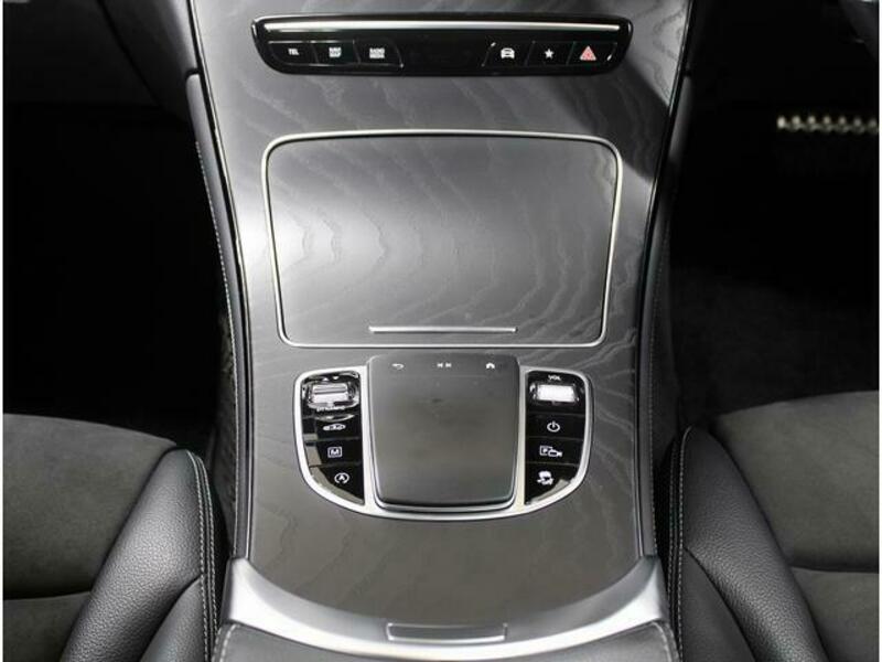 GLC CLASS