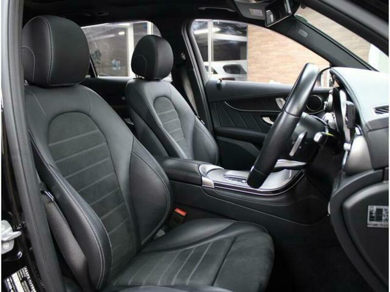 GLC CLASS