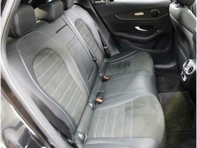 GLC CLASS
