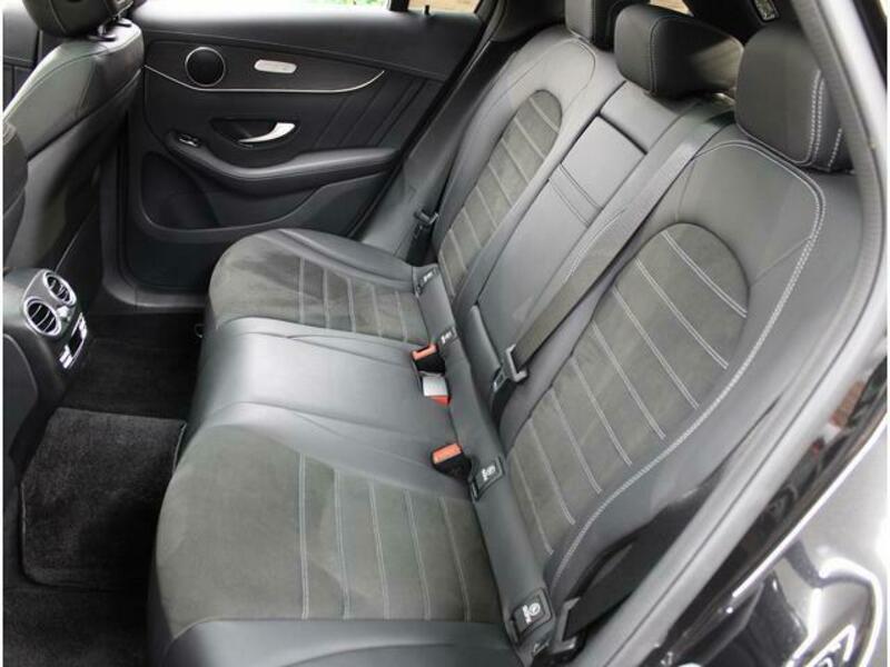 GLC CLASS