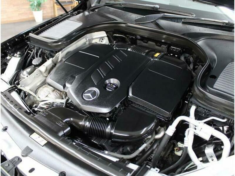 GLC CLASS