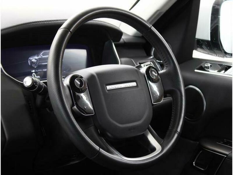 RANGE ROVER SPORT