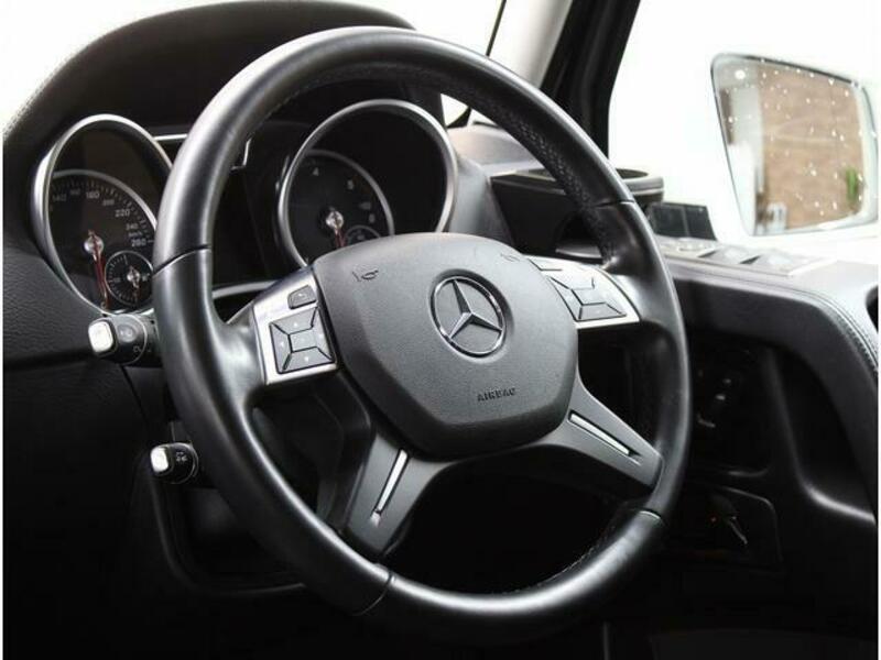 G-CLASS