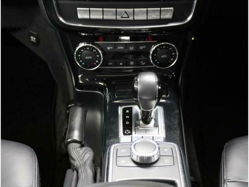 G-CLASS