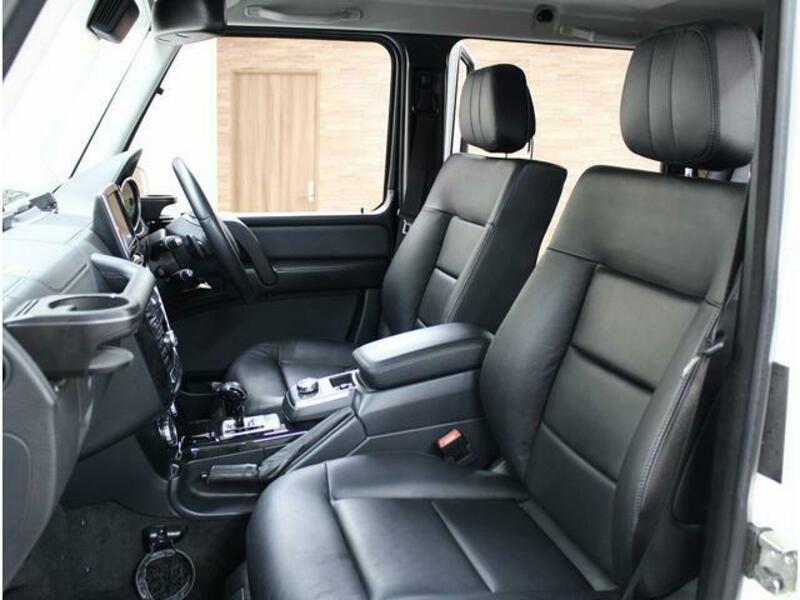 G-CLASS