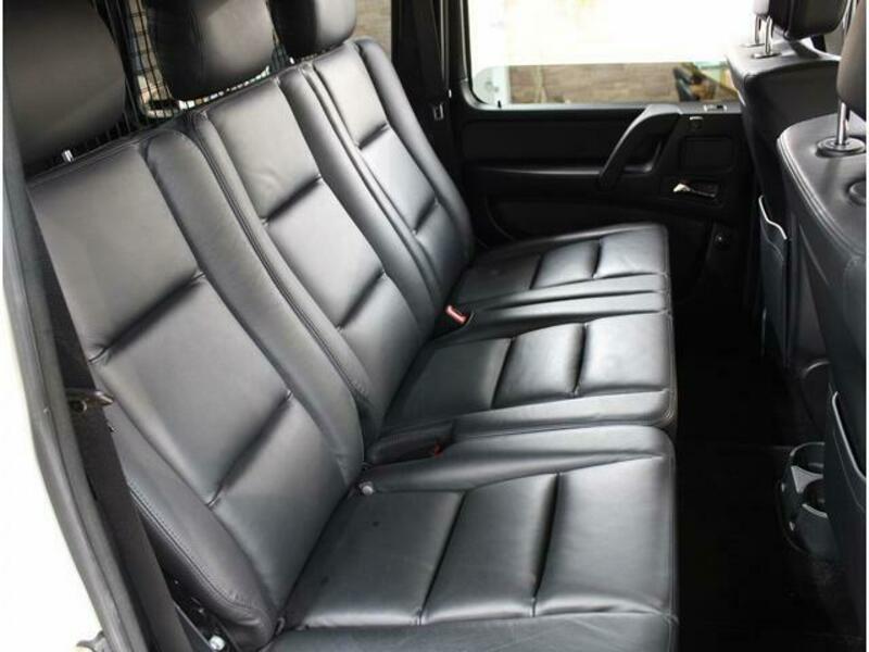 G-CLASS