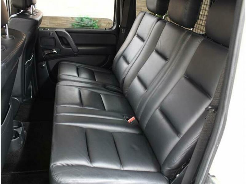 G-CLASS