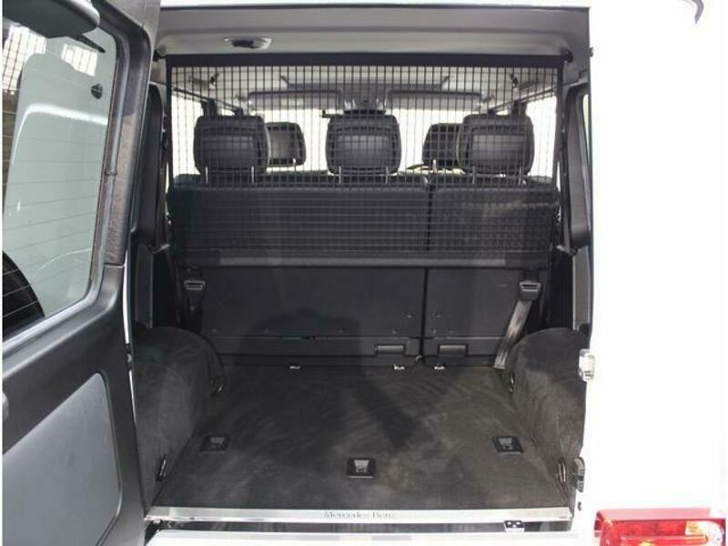 G-CLASS