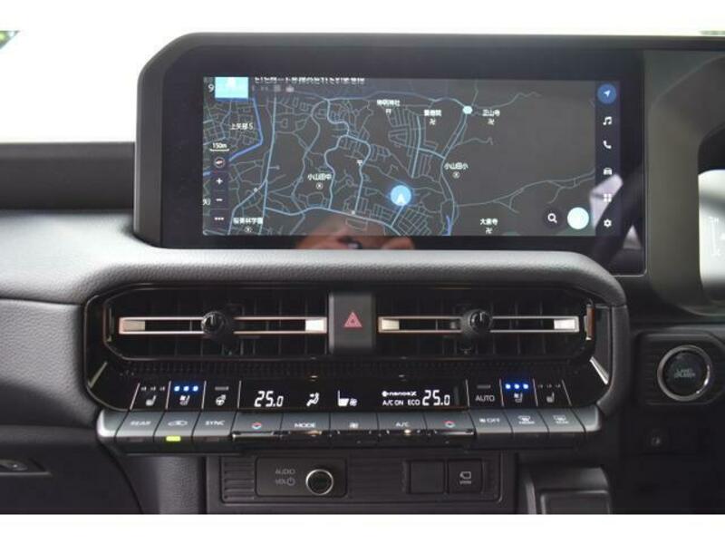 LAND CRUISER 250