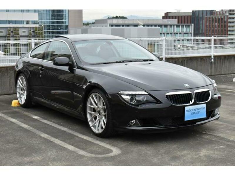 6 SERIES