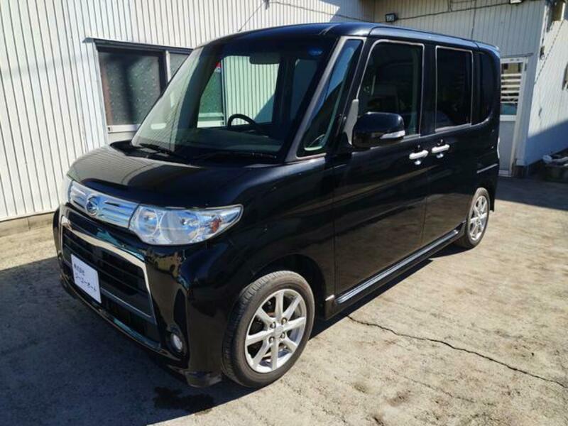 TANTO