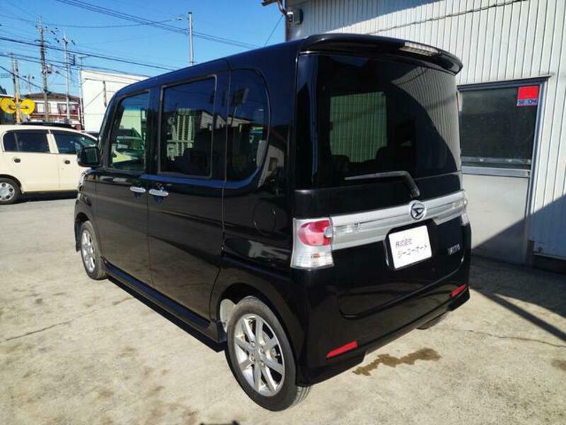 TANTO