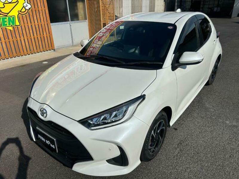 YARIS