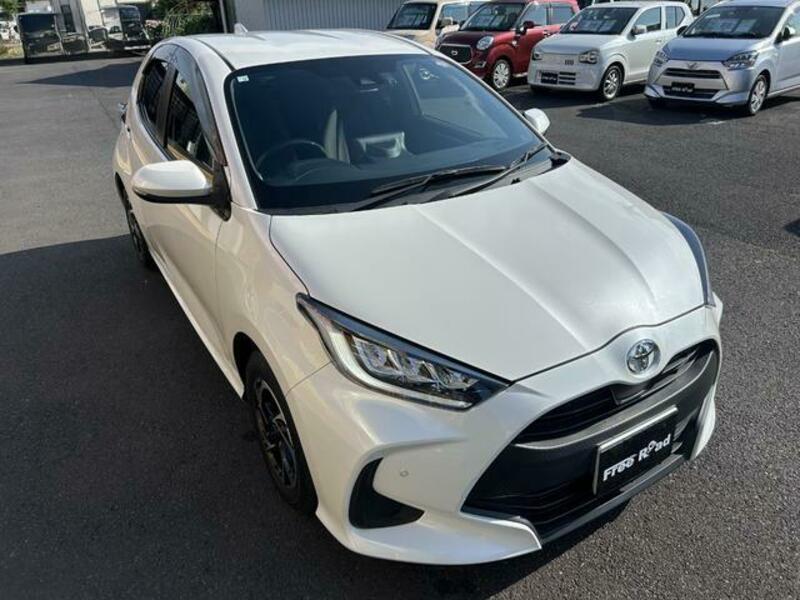 YARIS