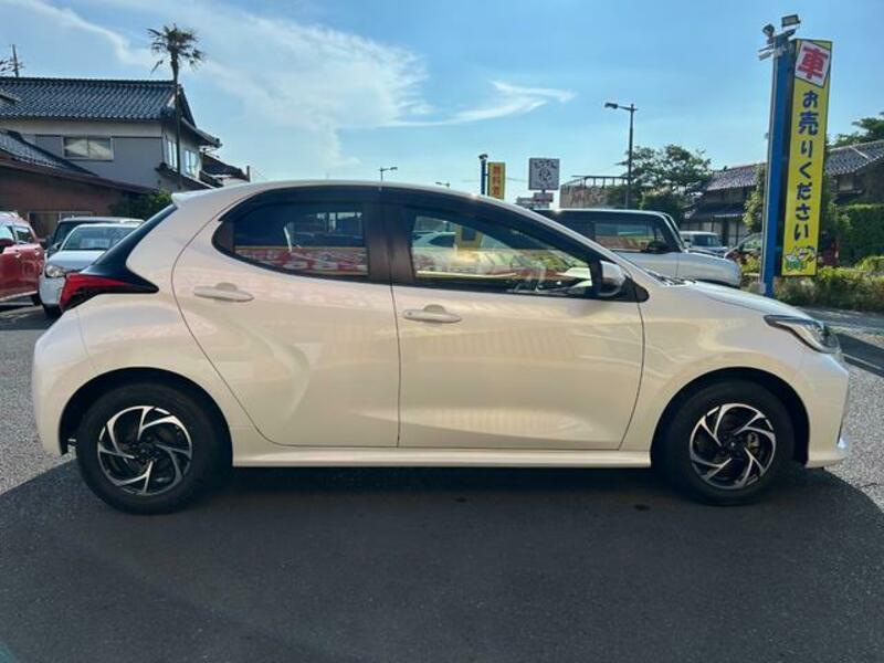 YARIS