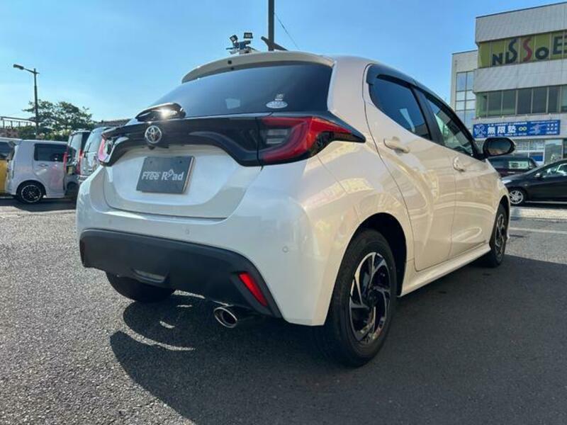 YARIS