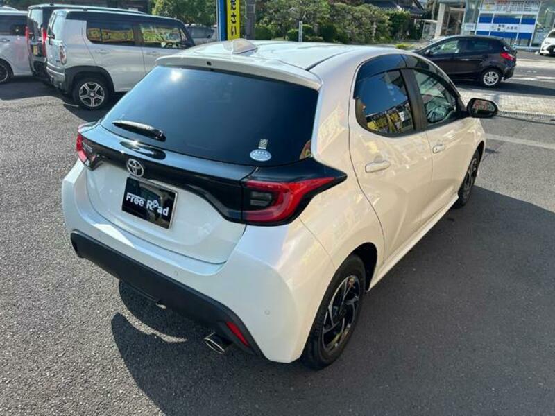 YARIS