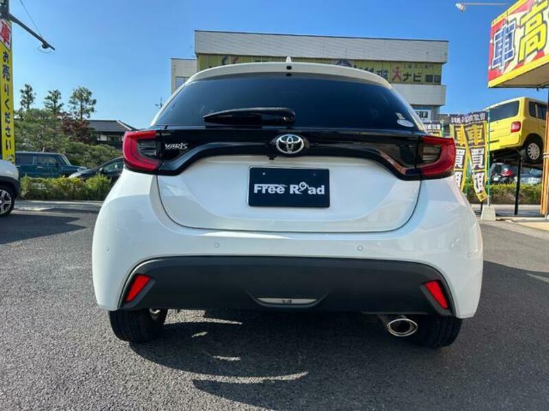 YARIS
