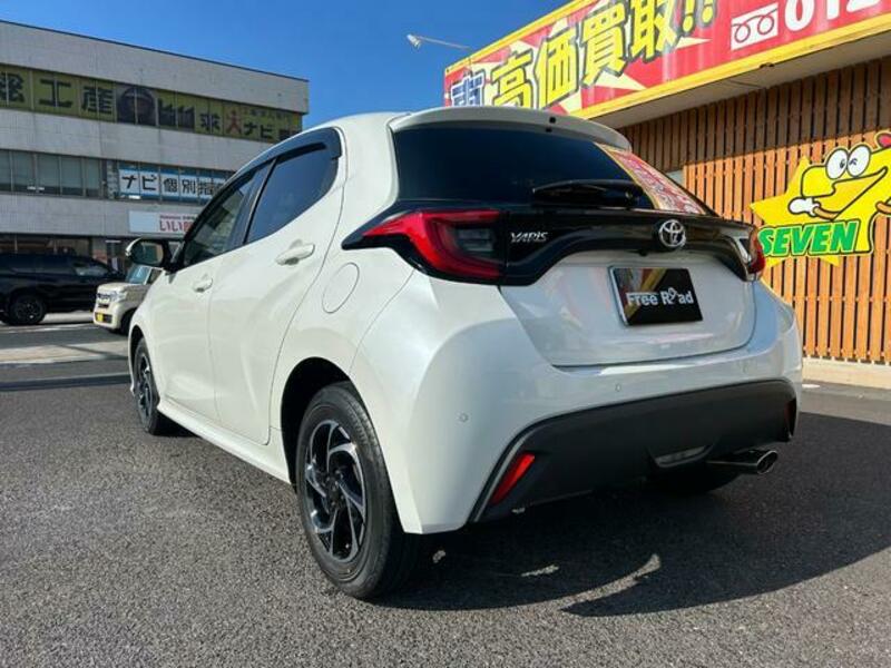 YARIS