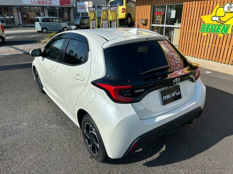 YARIS