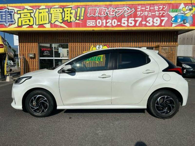 YARIS