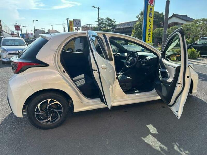 YARIS