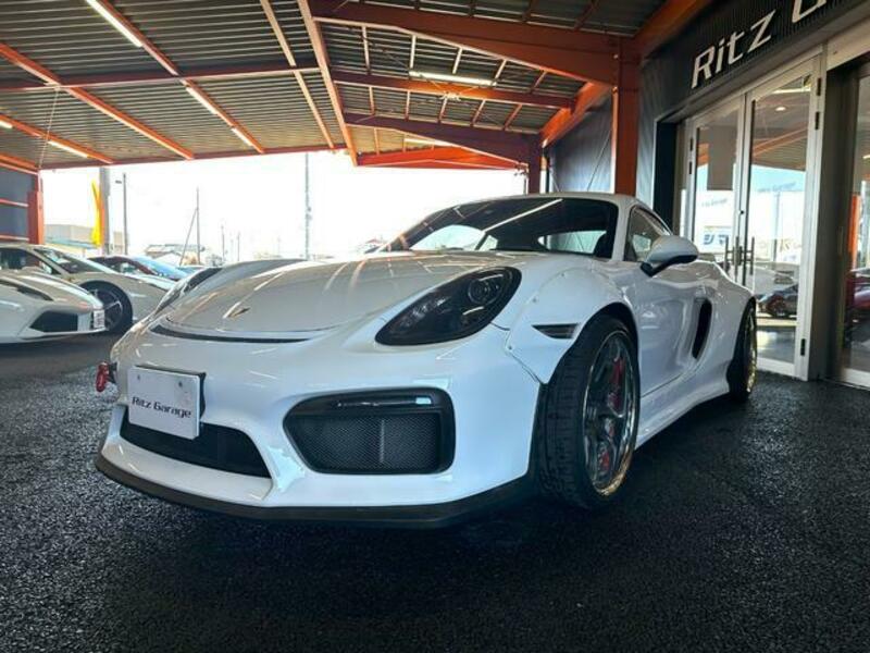 CAYMAN