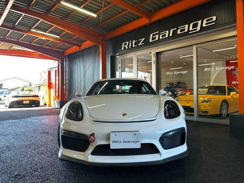 CAYMAN