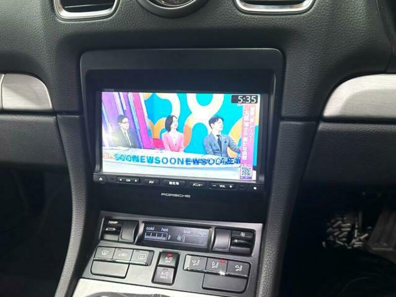 CAYMAN