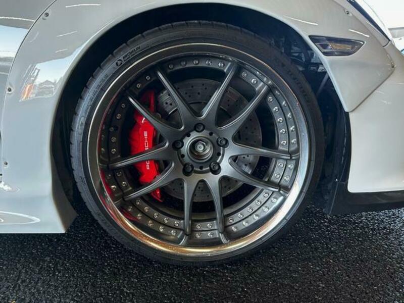 CAYMAN