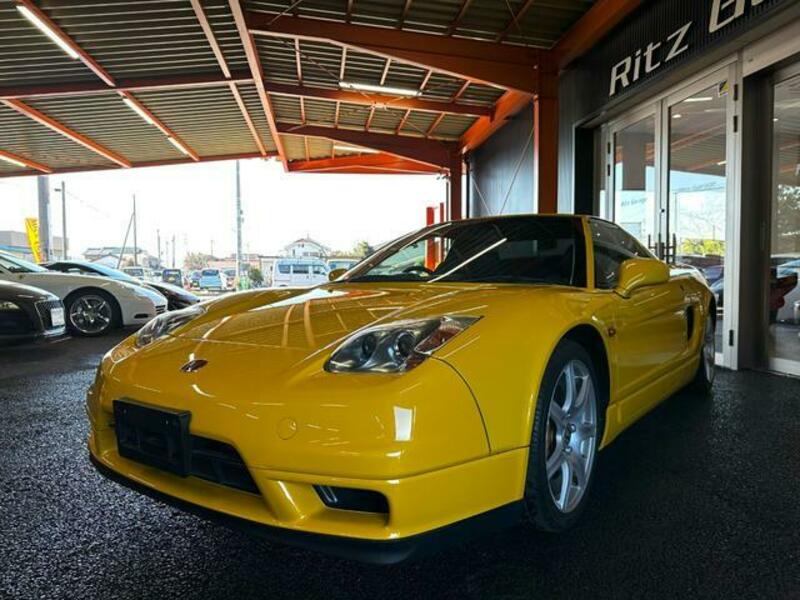 NSX
