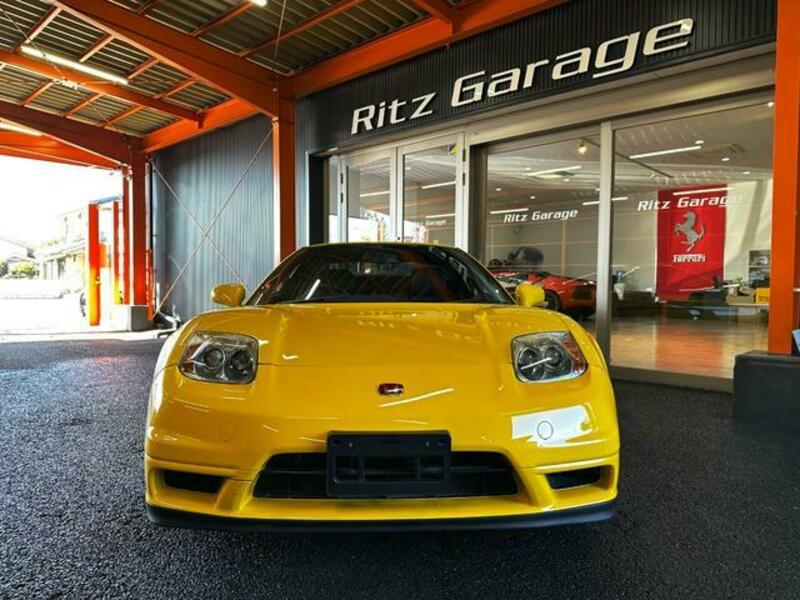 NSX