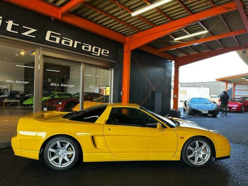 NSX