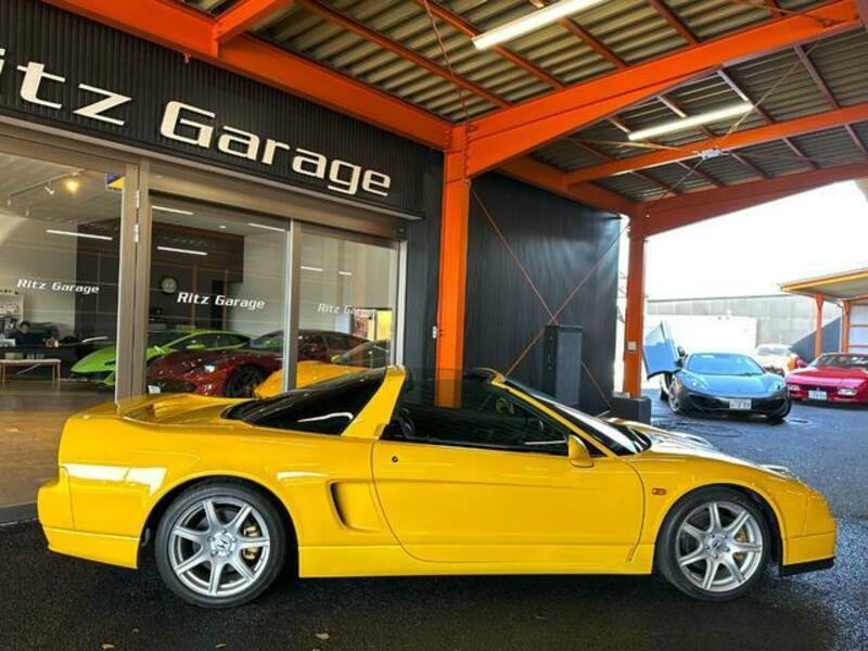 NSX